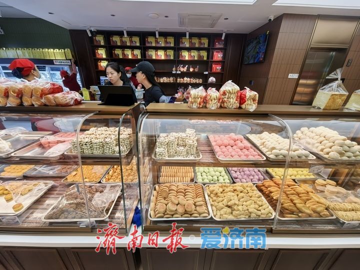 让路轨交建设，百年老店迁址百年老街
