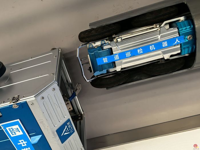 沉浸式感受城市“韧性”指数！数字体验官现场体验济南城市安全运行数字化建设