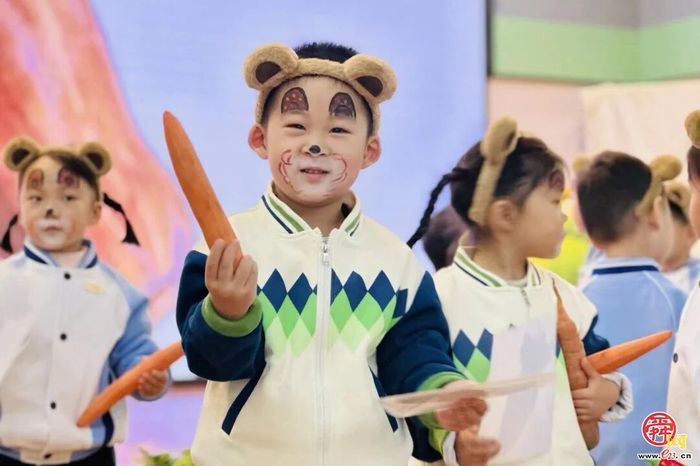 “健康第一”！济南教育在行动~