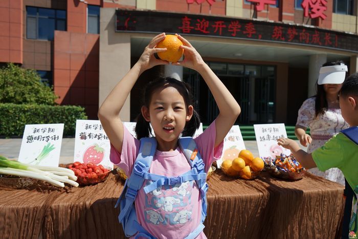 家校同心启新程 携手共育助成长——殷陈小学举行一年级迎新暨家长会活动