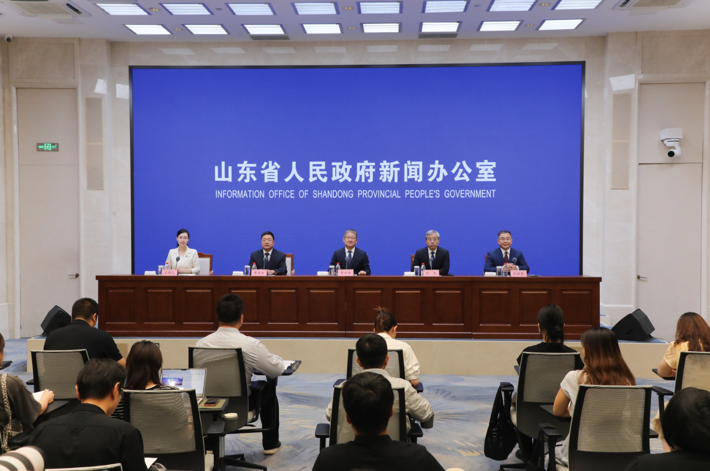 济南市社会保险事业中心党组书记、主任张维国：服务向前一步、保障再实一分，济南全链条筑牢新就业形态职业伤害“防护墙”