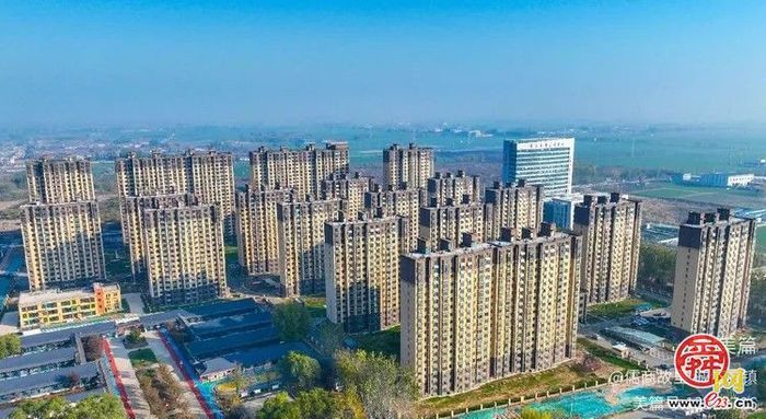 党建引领聚合力 产业赋能谱新篇 章丘区刁镇街道全面推进乡村振兴