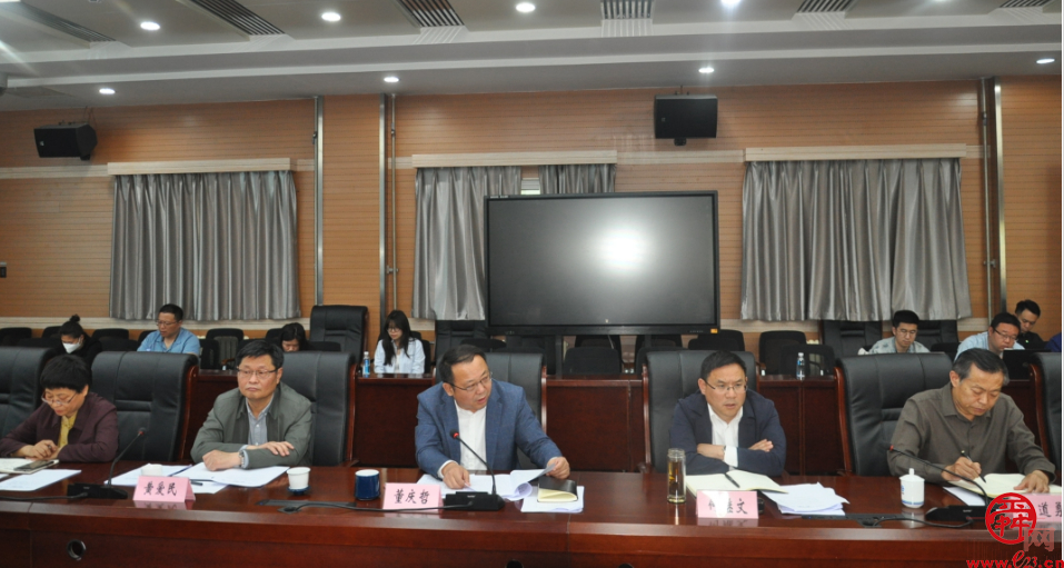 以温暖、精细服务力推城市品质再提升 济南市召开城市精细化管理调度推进会