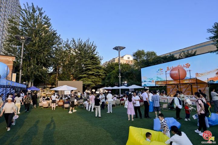 山西文旅走进济南开展专场推介，推动晋鲁文旅产业双向赋能