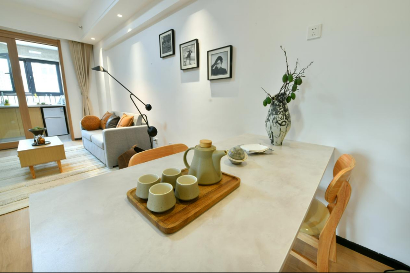 城发成家：点亮济南，让万家灯火中总有一盏为你而留