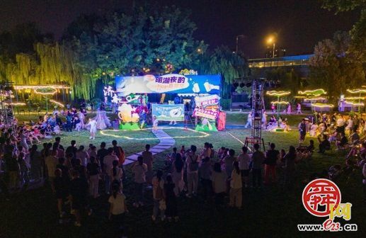 一杯精酿读懂泉城，“泉澄精酿”把泉水文化酿成消费新势能