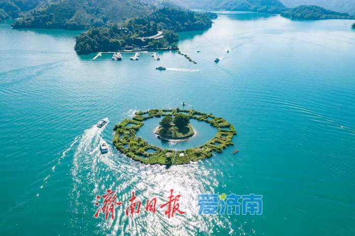 山航青岛⇌中国台中航线7月23日起恢复运行