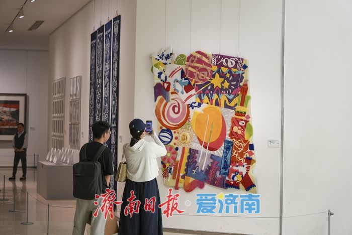 艺术“消暑”，文化“纳凉”