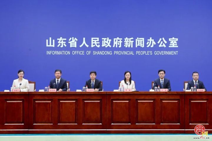 学生体质优良率提升5.2个百分点！“十四五”时期山东教育各项目标任务高质量完成