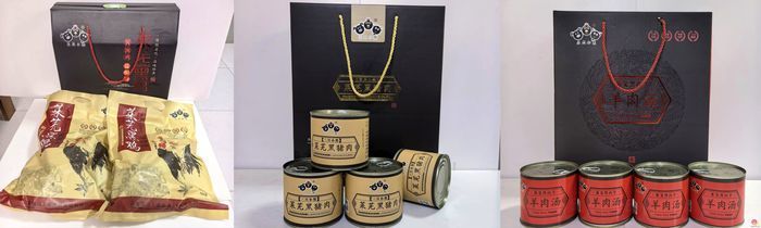 一盘炒鸡的“逆袭”：棋山人家如何把莱芜“三黑”端上全国餐桌