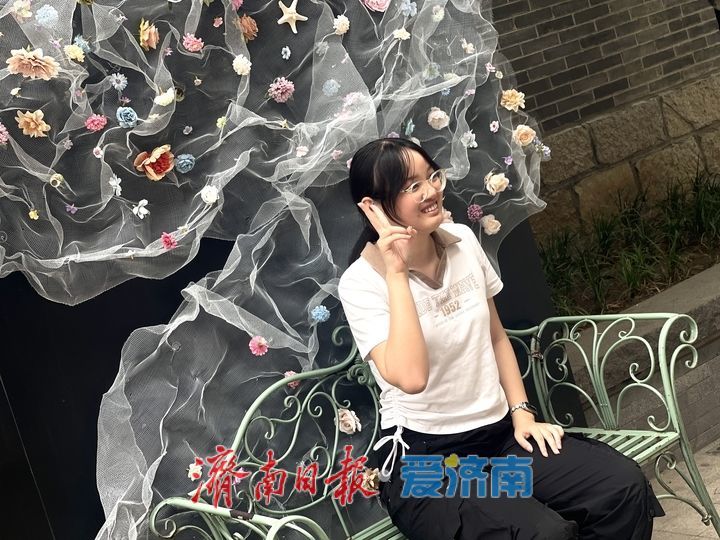 走进济南老商埠 邂逅复古与时尚的浪漫