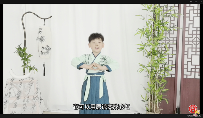 母爱无声 恩情永镌 ——济南市槐荫区礼乐佳苑幼儿园雅苑分园念母恩主题活动