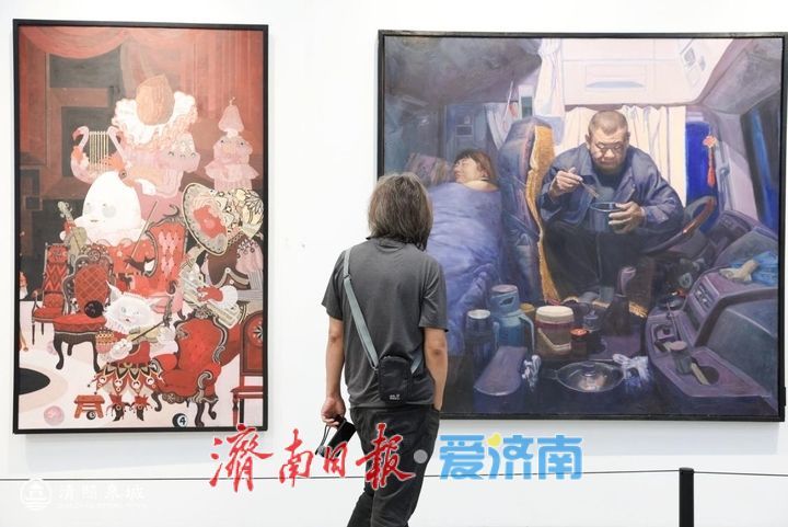 一年四季 泉在济南丨花火映泉·音律漫城——在清照泉城共赴藕花深处的夏天