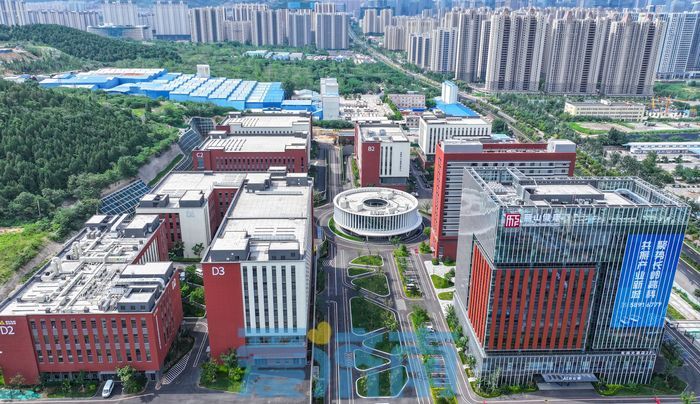 历下区打造全市首家社区托育园！获评全省首批婴幼儿照护服务示范区
