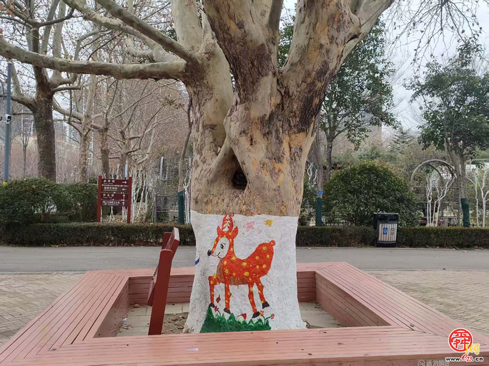 济南：坐着地铁逛公园，最新攻略来啦！地铁直达！