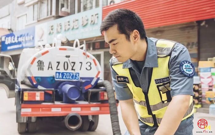 2025·济南城管这一年