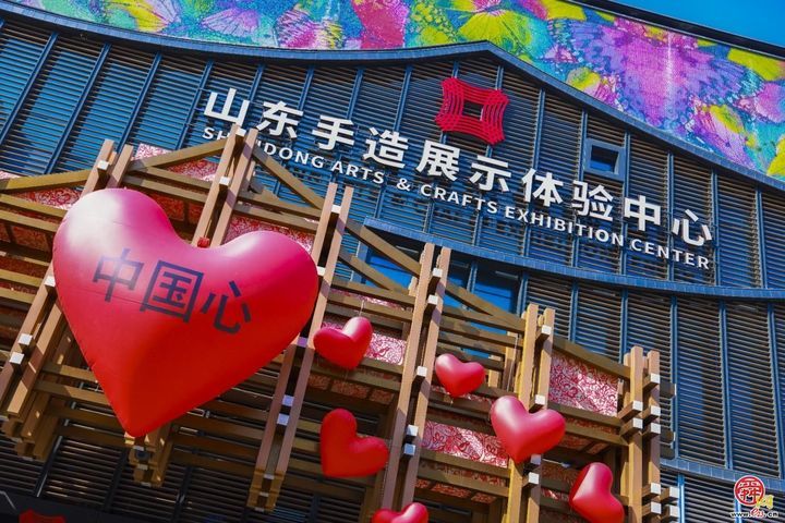 书写产城融合高质量发展时代新答卷 历下控股集团：为国际化一流中心城区建设注入强劲动能