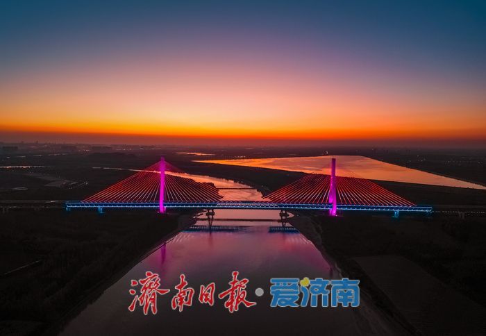 济南力争年内治理拥堵点不少于25处，增设立体过街设施