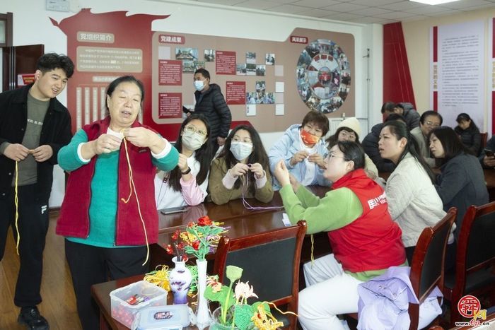 槐荫：大龄玩家的快乐你不懂