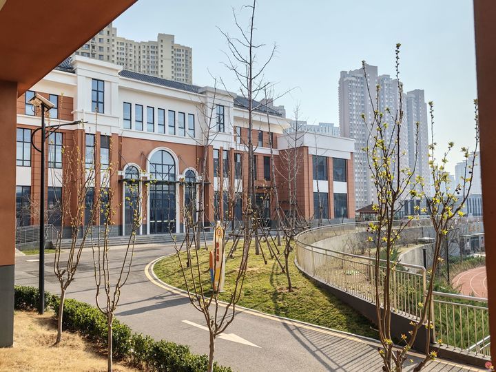 春分启新程 文化润成长 多校开展春分教育活动