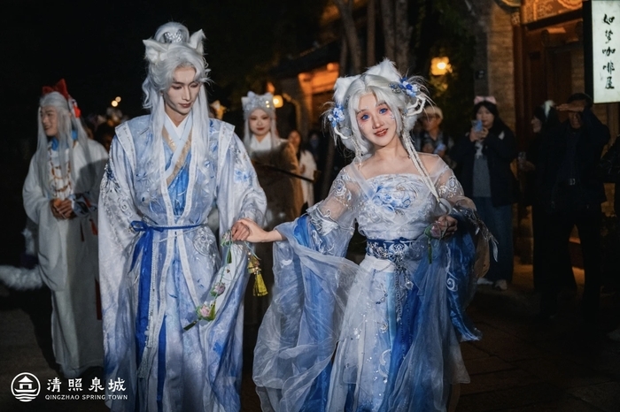 “泉城夜8点”文旅消费新场景十大优秀案例出炉