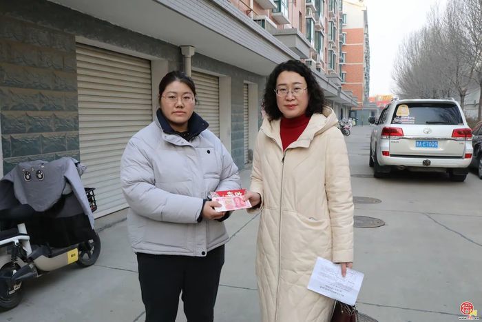 携手文明实践路  一路“童”行爱满途  章丘圣井街道携手凌云公益开展童心护航行动