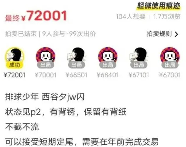 资本淘金“二次元” 济南商场吹起“吃谷”风