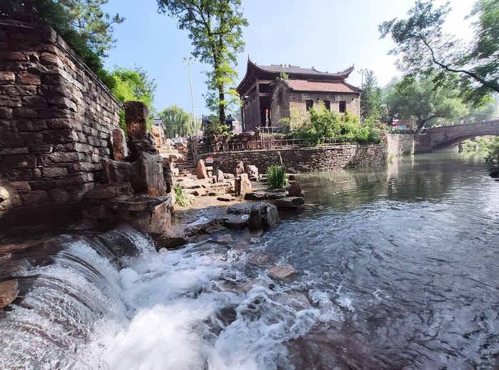 不藏了，摊牌了，这里才是夏天该去的地方！