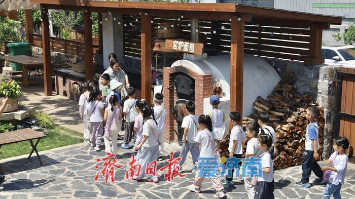 济南这个“网红村”，凭什么逆袭？