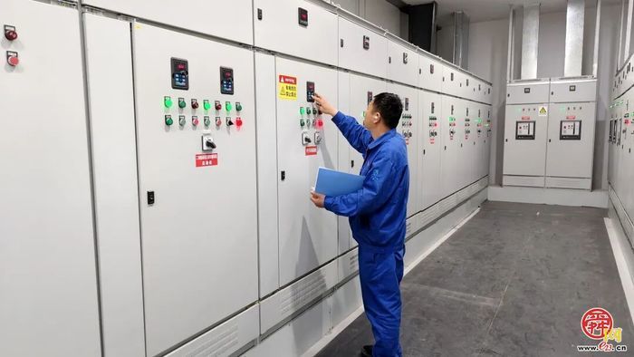 累计供热近20万吉焦！地热助农打赢寒潮下的“番茄保卫战”