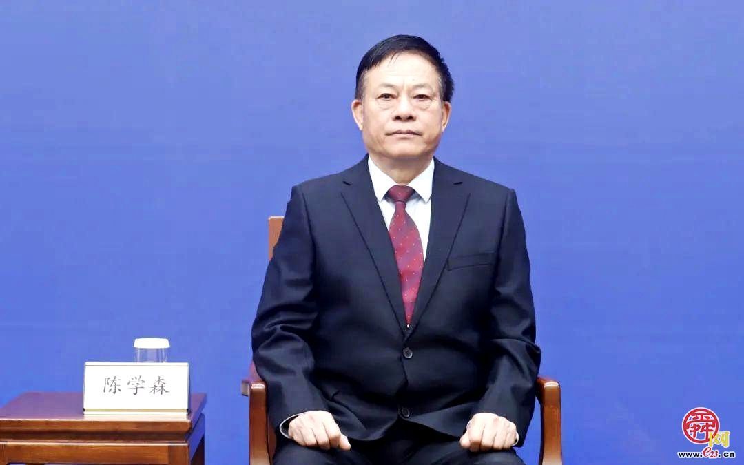 以创新之力护航国计民生！山东4位科技工作者叙创新故事、话科技未来