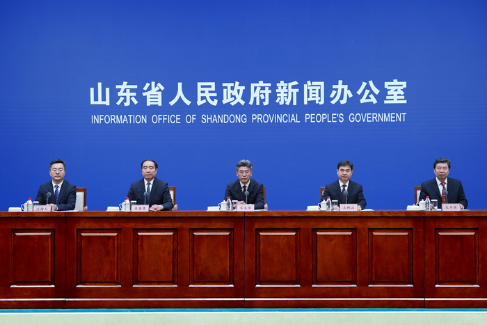 2023年山东省农产品出口1476亿元，连续25年领跑全国