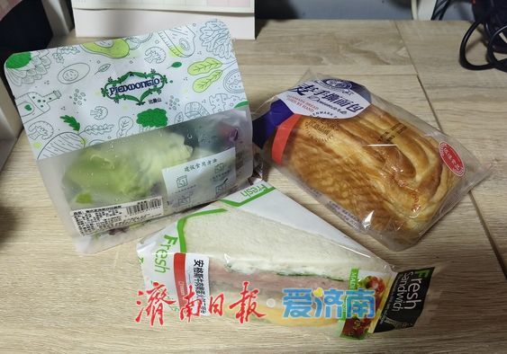 “剩菜盲盒”在济南悄然走红：年轻人的省钱新宠，能否兼顾节约与安全？