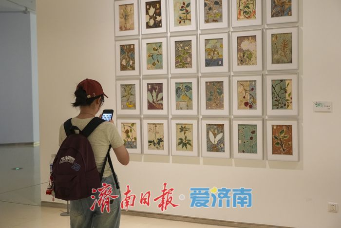 艺术“消暑”，文化“纳凉”