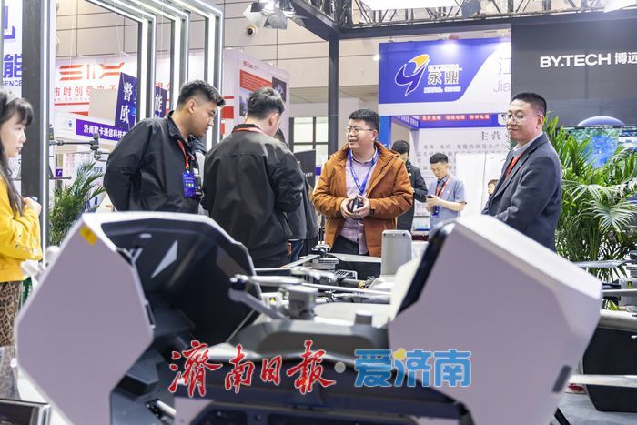 低空经济赋能，创新动能持续释放