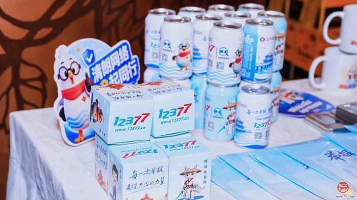 每一次辟谣，都是一场求真之旅 