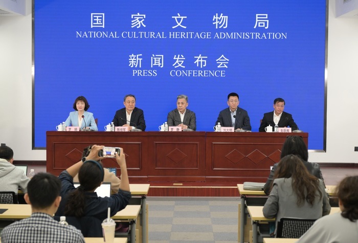 国家文物局公布首届“全国文物大工匠”10名宣传选树对象，山东一人上榜