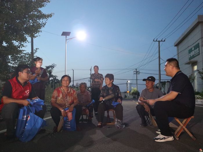 【八五普法集锦】莱芜区：凝聚特色普法合力 助力全区高质量发展