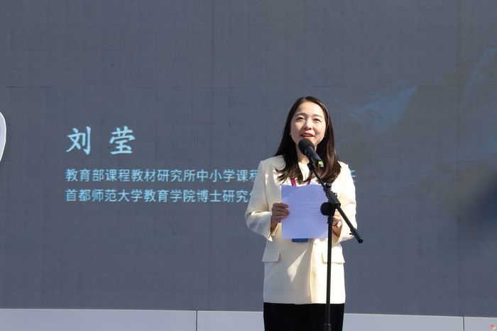 雏燕筑梦航天，英才智创未来！历下区科技教育成果推介活动亮点纷呈