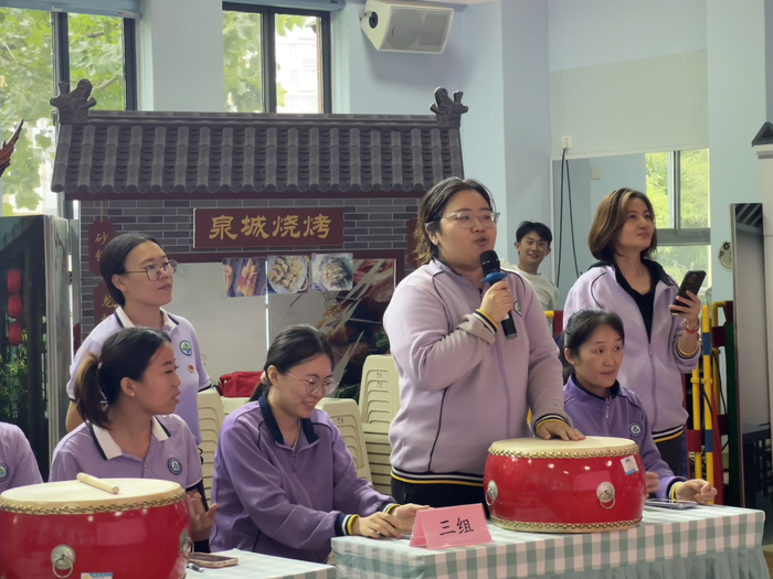 语韵风华，经典咏流传！蒙润幼教集团开展推普周活动