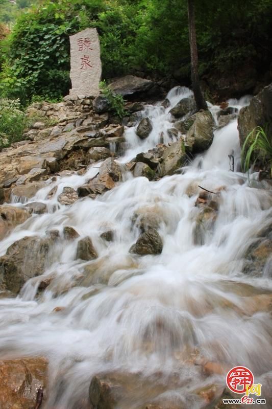 “这里是章丘！”——曹范篇