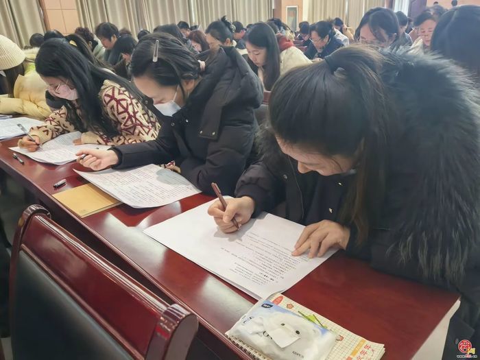 章丘明水街道：凝聚巾帼力量 用心用情做好妇联工作