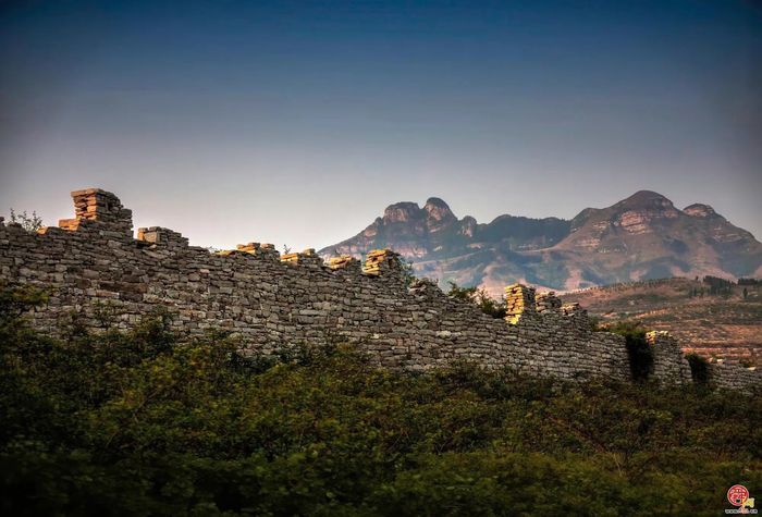 春满诗画文祖·共赴长城之约——章丘区第二届齐长城文化旅游季于4月22日重磅开启！