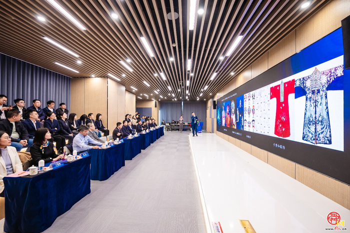 济南数据要素服务中心与北数所联合发布济南首批高质量数据集