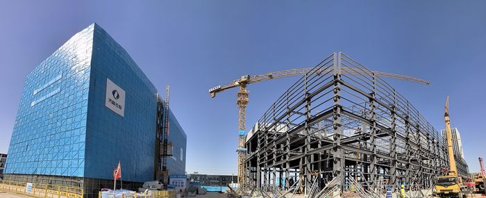 新技术 新要素 新产业  向“新”出发，济南高新区勇担全市新质生产力集聚地