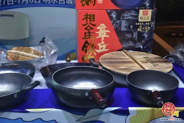 畅享泉城夏夜 点燃消费激情——雪花2025章丘啤酒节盛大启幕