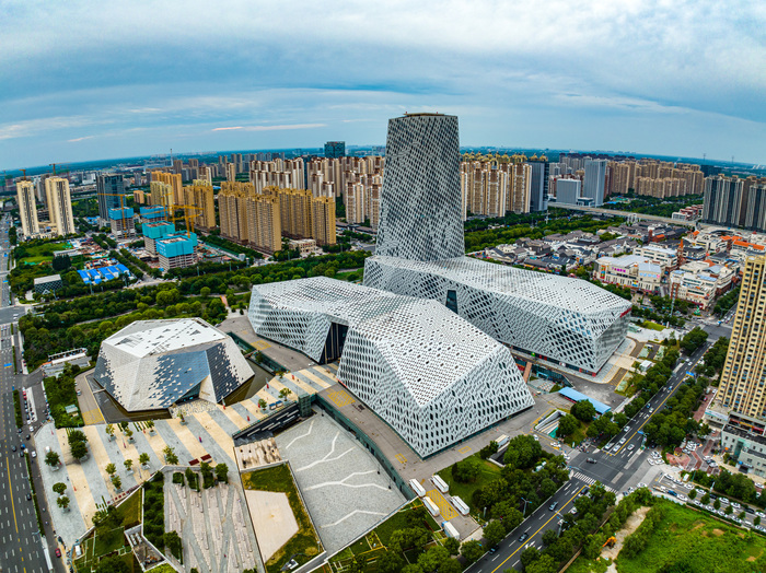 “泉”在济南过五一丨济南清明出游指南之假期遛娃去哪儿 