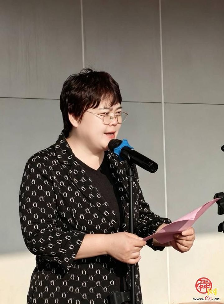 少年逐梦赛场  运动点亮成长—宝华教育集团汇文学校秋季运动会圆满举行