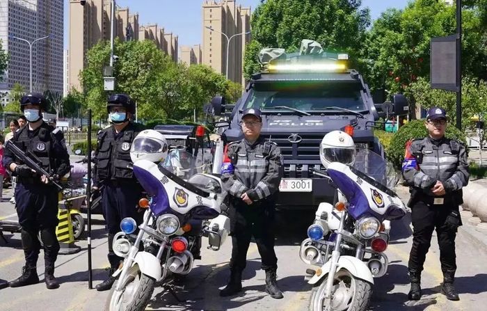 “泉”在济南过大年｜一个街区接待人次竟高达52.9万 济南春节假期“热辣滚烫”的背后