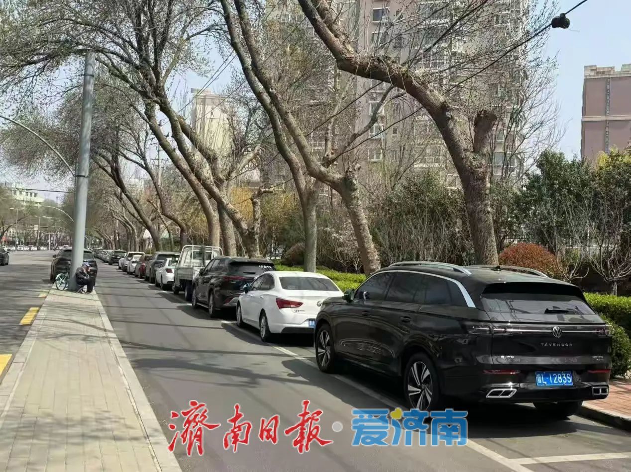 济南市儿童医院周边19处停车场 1926个停车位信息指南